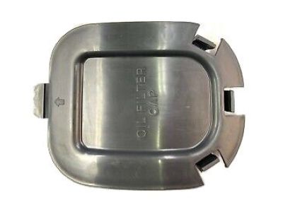 Kia 9731538001BT Cover-Defroster Nozzle