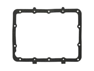 1998 Kia Sportage Oil Pan Gasket - 0K01519396