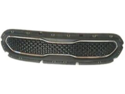 Kia Niro Grille - 86350G5000