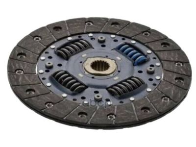 2006 Kia Sportage Clutch Disc - 4110039260