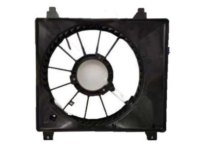 2012 Kia Borrego Fan Shroud - 253502J200