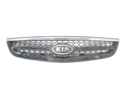 2001 Kia Spectra Grille - 0K2S150710