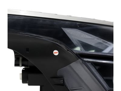 2026 Kia Seltos Headlight - 92102Q5630