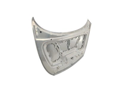 2013 Kia Sportage Hood - 664003W000