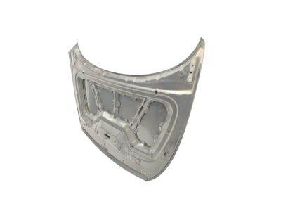 2013 Kia Sportage Hood - 664003W000