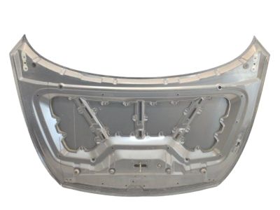 2013 Kia Sportage Hood - 664003W000