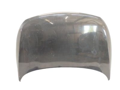 2013 Kia Sportage Hood - 664003W000