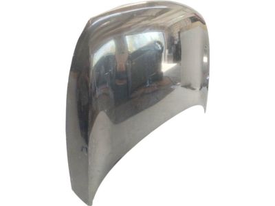 2013 Kia Sportage Hood - 664003W000