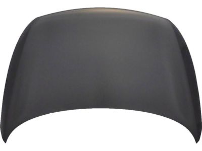 2013 Kia Sportage Hood - 664003W000