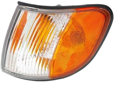 Kia 0K08A51060B Lamp-Front Combination,RH