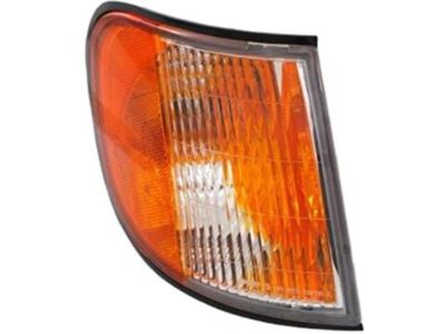 Kia 0K08A51060B Lamp-Front Combination,RH