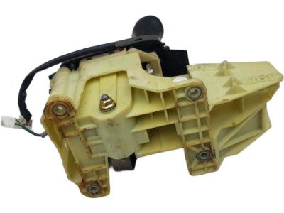 2000 Kia Optima Automatic Transmission Shift Levers - 467013C101