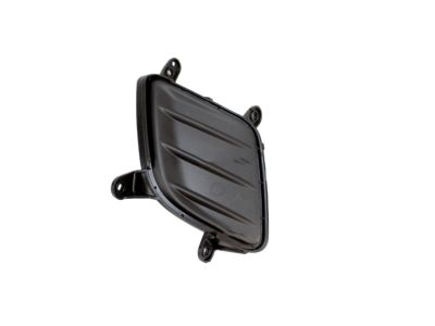 Kia 865243W000 Cover-BLANKING Front Fog