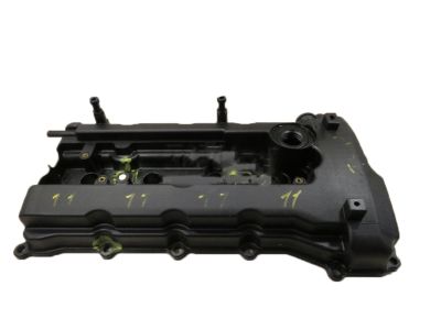 Kia 224002G600 Cover Assembly-Cylinder