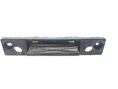 Kia Rio Tailgate Handle - 0K34A62410