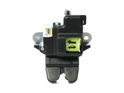 Kia 81230-1W010 Trunk Lock Actuator Motor 