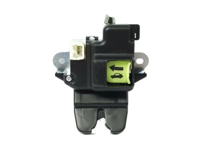 2014 Kia Rio Door Lock Actuator - 812301W010