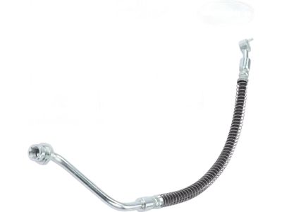 Kia Sorento Brake Line - 587372B010