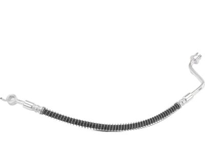 Kia Sorento Brake Line - 587372B010