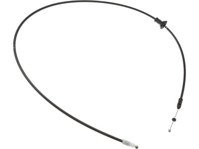 Kia Rio Hood Cable - 811901G100