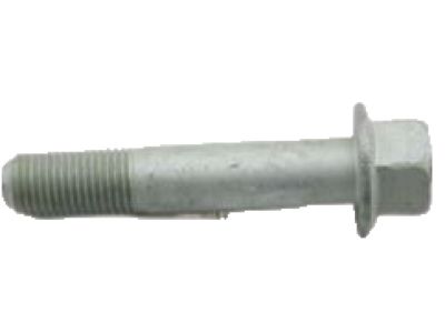 2013 Kia Cadenza Control Arm Bolt - 626172E500