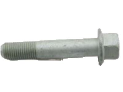 Kia Seltos Control Arm Bolt - 626172E500