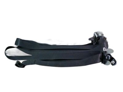 Kia 898201U520VA 3Rd Seat Belt Assembly Right