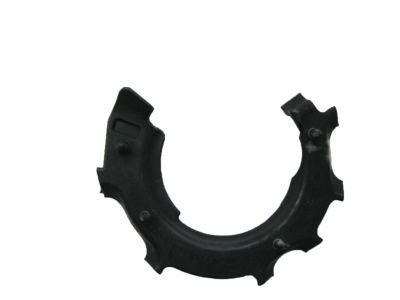 Kia 54633A9000 Pad-Front Spring,Lower