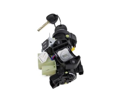 Kia Optima Ignition Lock Assembly - 819002TD00