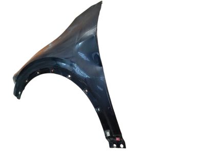 Kia Sportage Fender - 66310P1000