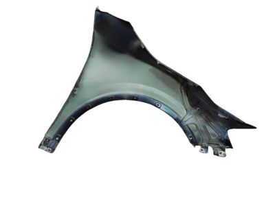Kia Sportage Fender - 66310P1000