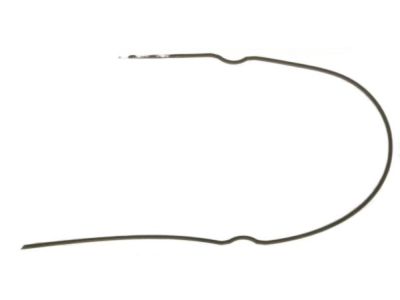 Kia 0K24710512 Gasket Cover,TBELT