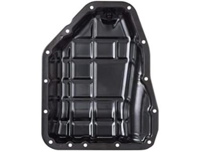 Kia Oil Pan - 215103C201