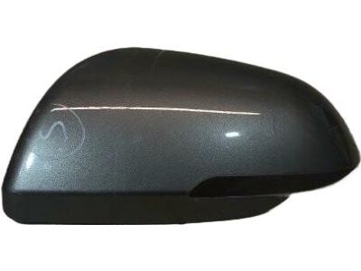 2023 Kia Seltos Mirror Cover - 87616Q5010