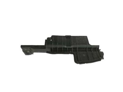 Kia Optima Hybrid Air Deflector - 29136A8000