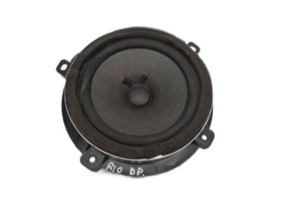 2006 Kia Rio Car Speakers - 963301G260