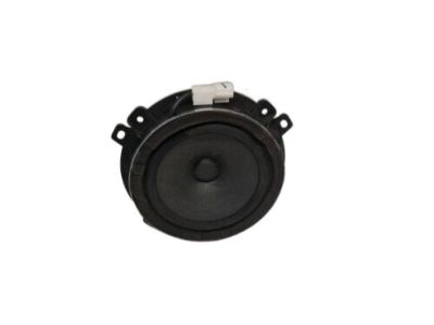 Kia 963301G260 Front Speaker & Protector Assembly, Right