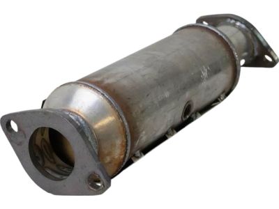 Kia Sportage Catalytic Converter - 289602G780