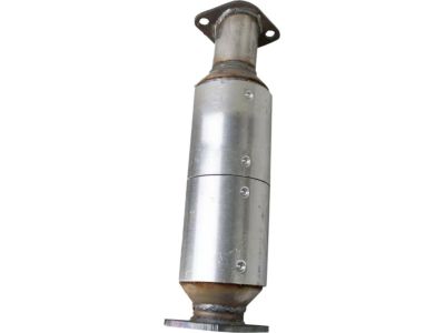 Kia Sportage Catalytic Converter - 289602G780