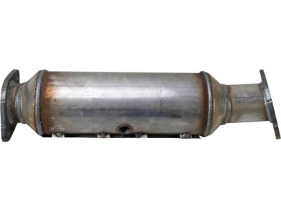 Kia Sportage Catalytic Converter - 289602G780