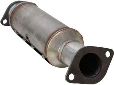 Kia Sportage Catalytic Converter - 289602G780