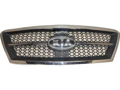 Kia 863503E040