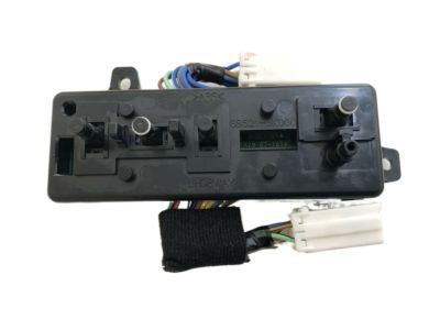 2010 Kia Optima Seat Switch - 885212G000