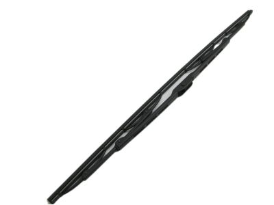 Kia 9835038000 Driver Wiper Blade Assembly