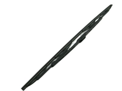 2002 Kia Optima Wiper Blade - 9835038000