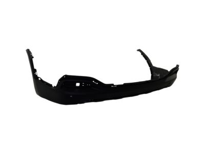 Kia 86610C6050 Rear Bumper Lower Cover