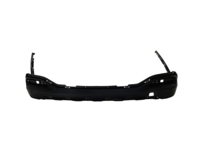 Kia 86610C6050 Rear Bumper Lower Cover