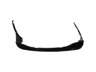 Kia 86610C6050 Rear Bumper Lower Cover