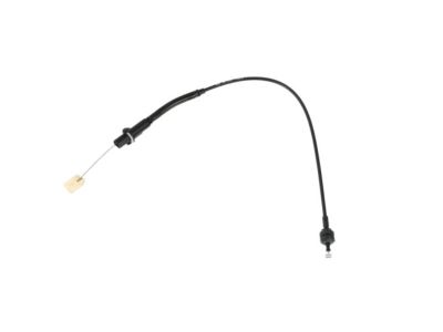 Kia 964302F000 Cable Assembly-Automatic Cruise