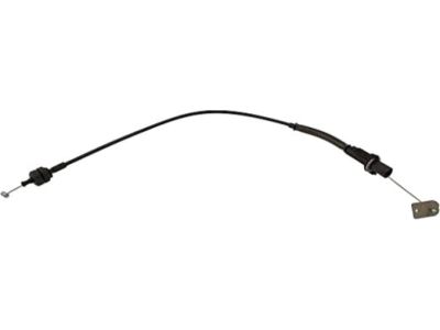 Kia 964302F000 Cable Assembly-Automatic Cruise